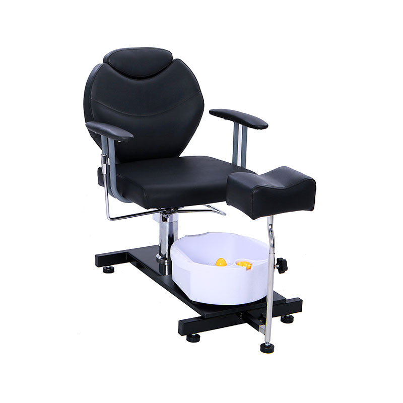 HZ1003F Unitate de pedichiură reglabilă pe înălțime și scaun