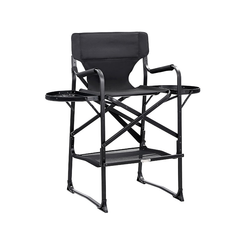 HZ2006 Scaun portabil pentru makeup artist & hairstylist