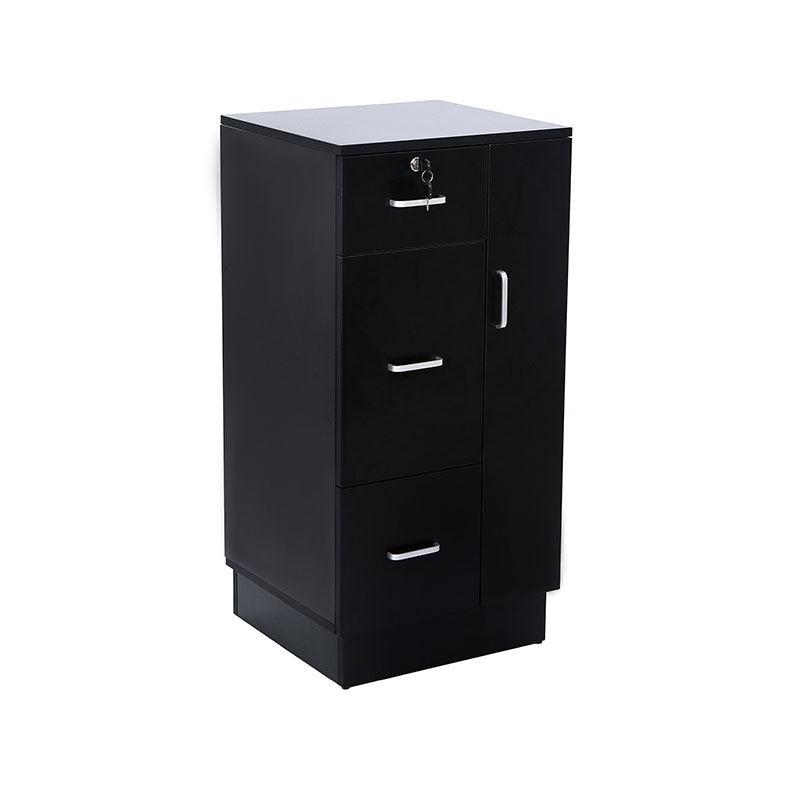 HZ2032Z Stație de coafare pentru salon de frizerie