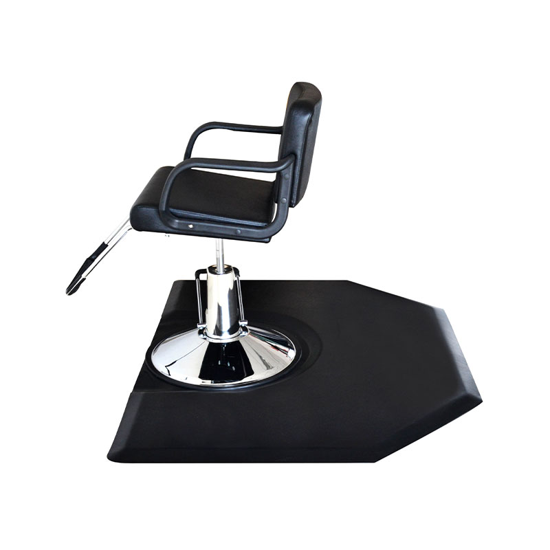 HZ4050H78 Pardoseală Barber mată cu decupaj pătrat