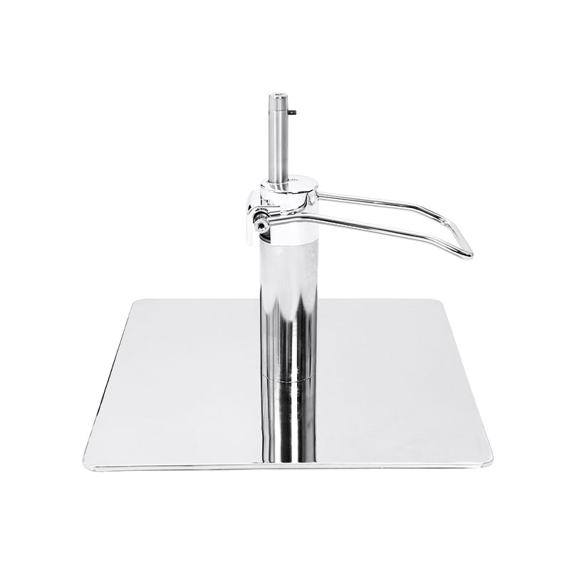 HZ24 Pompă hidraulică pentru așchii pentru scaun de salon cu bază pătrată