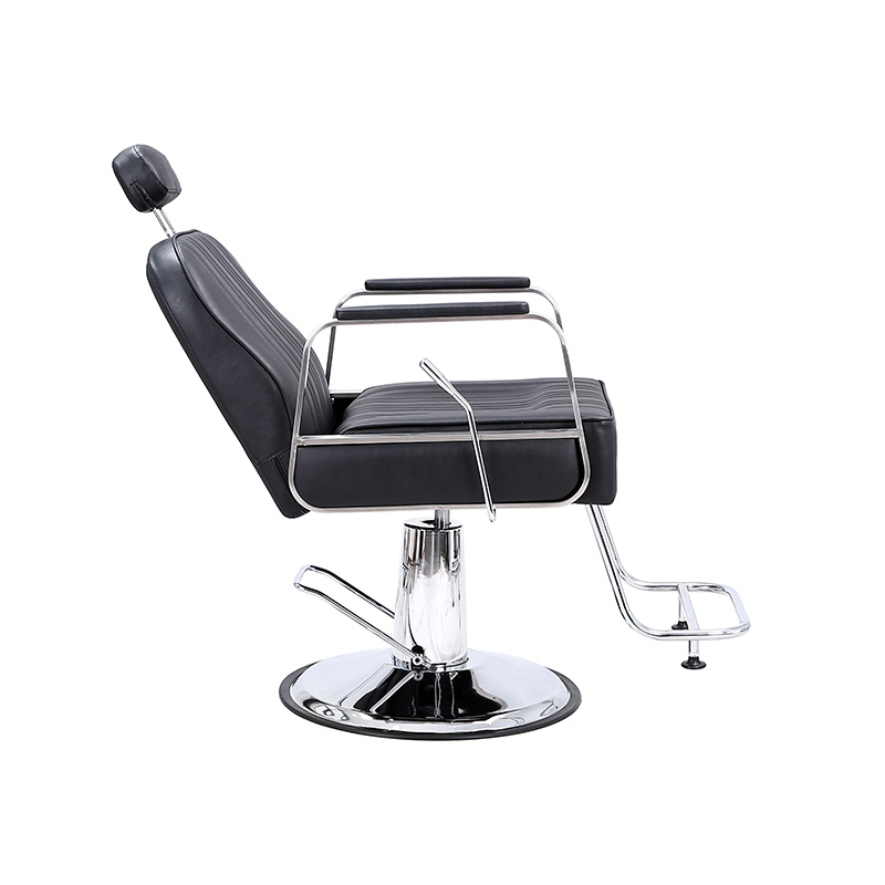 HZ88112B-BK / HZ88112B-PK Scaun universal pentru salon