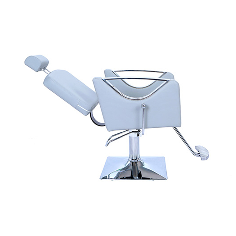 HZ8848C Scaun de salon Haze albastru gri