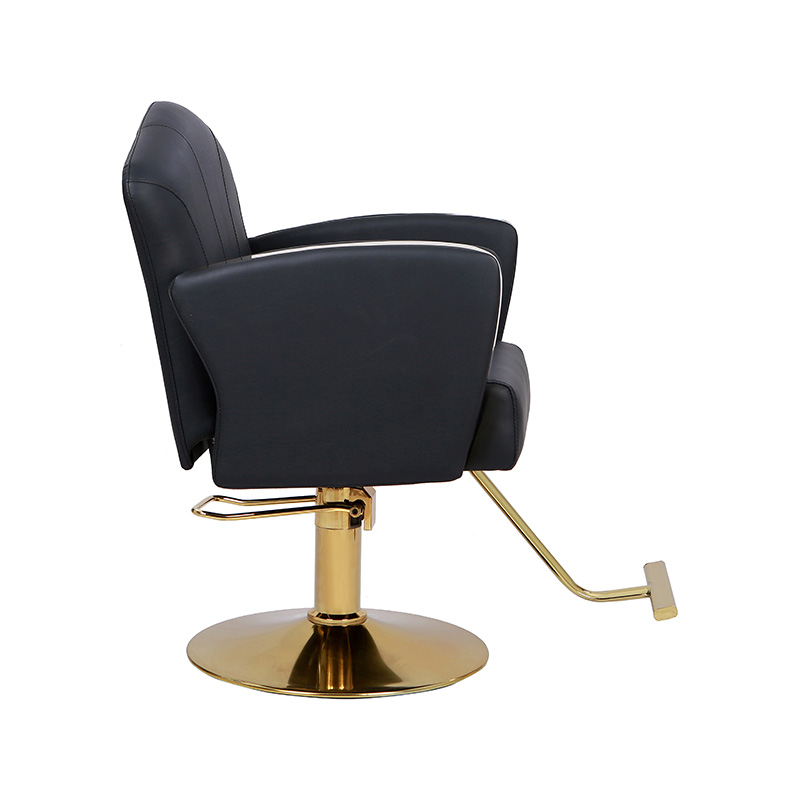 HZ8808 / HZ8808W Scaune pentru salon de coafat