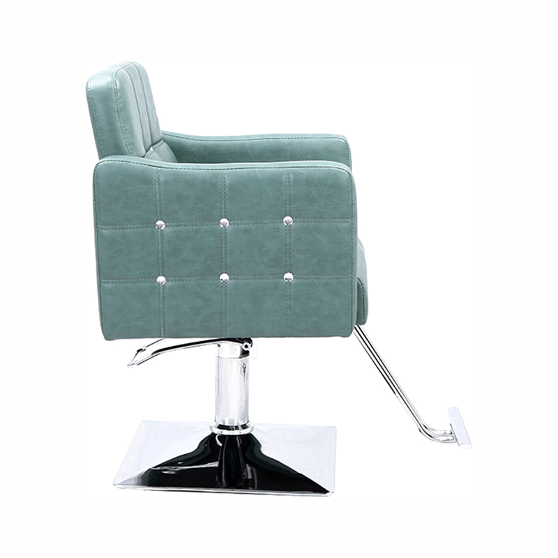 HZ88123BK / HZ88123SG / HZ88123PK / HZ88123GR / HZ88123PP Scaun de coafură scaun hidraulic de frizerie pentru frizerie