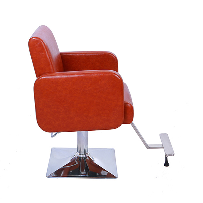 HZ88127 Scaune de salon maro groase la prețuri accesibile