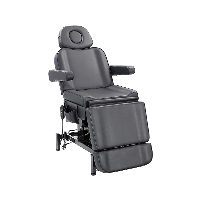 KF609BK / KF609W Pat de frumusețe electric mobil și reglabil