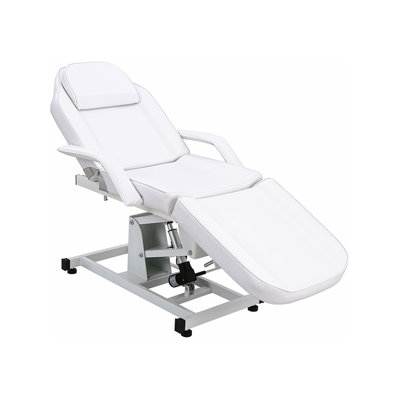KF100BKD / KF100 / KF100WH / KF100PK Echipament spa pentru salon de înfrumusețare reglabil pentru pat facial masă de masaj