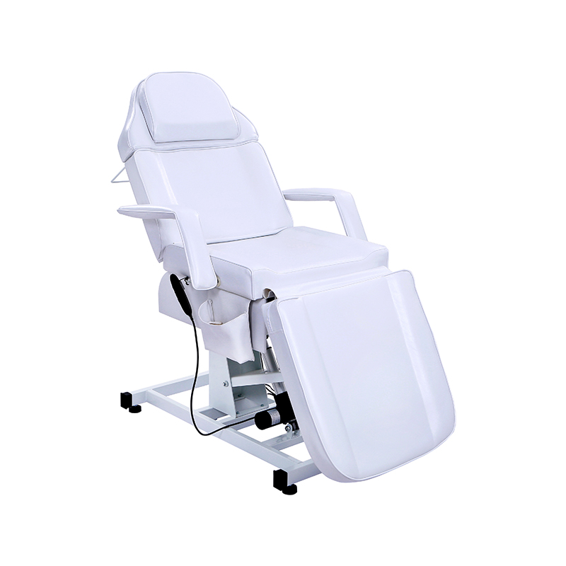 KF300 / KF300WH / KF300BK Scaun facial multifuncțional salon de înfrumusețare cu scaun hidraulic