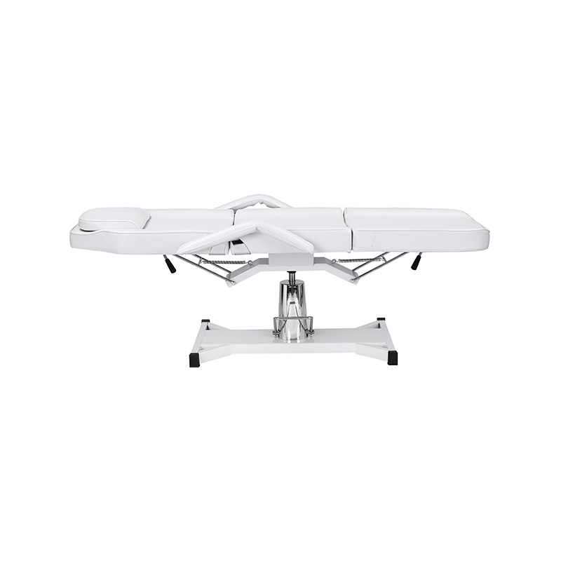 HZ006BKD / HZ006CWD / HZ006CW Scaun hidraulic pentru tatuaje pat estetician