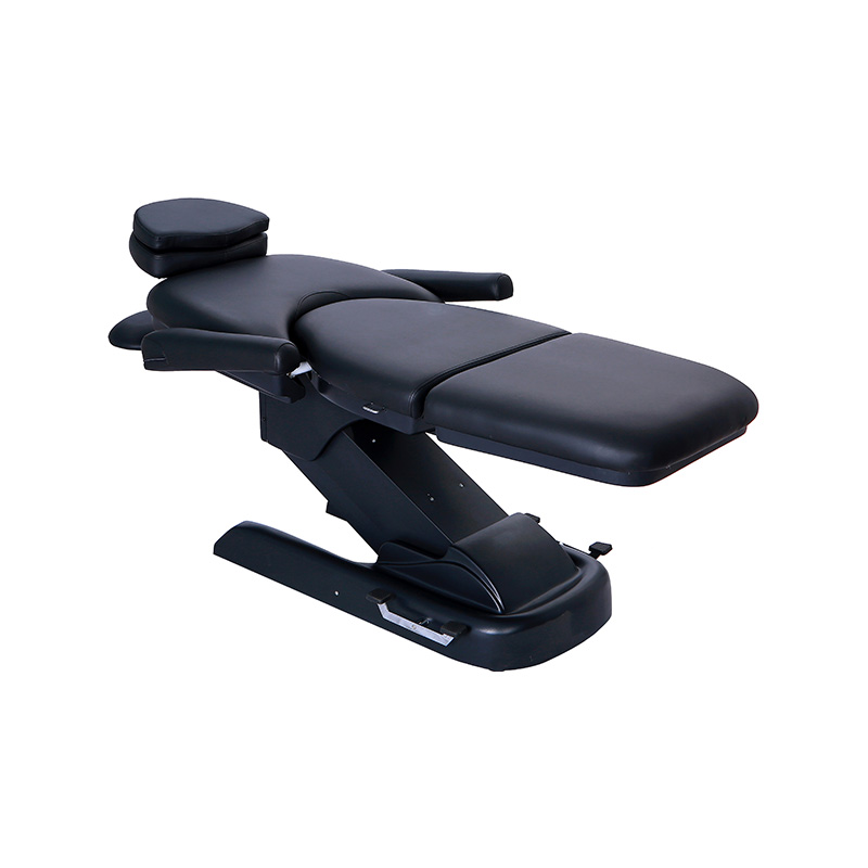 HZ1012 / HZ1012B / HZ1012C Masa de tratament electric (scaun) motoare reglabile electric