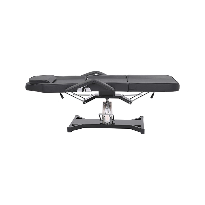 HZ006BKD / HZ006CWD / HZ006CW Scaun hidraulic pentru tatuaje pat estetician