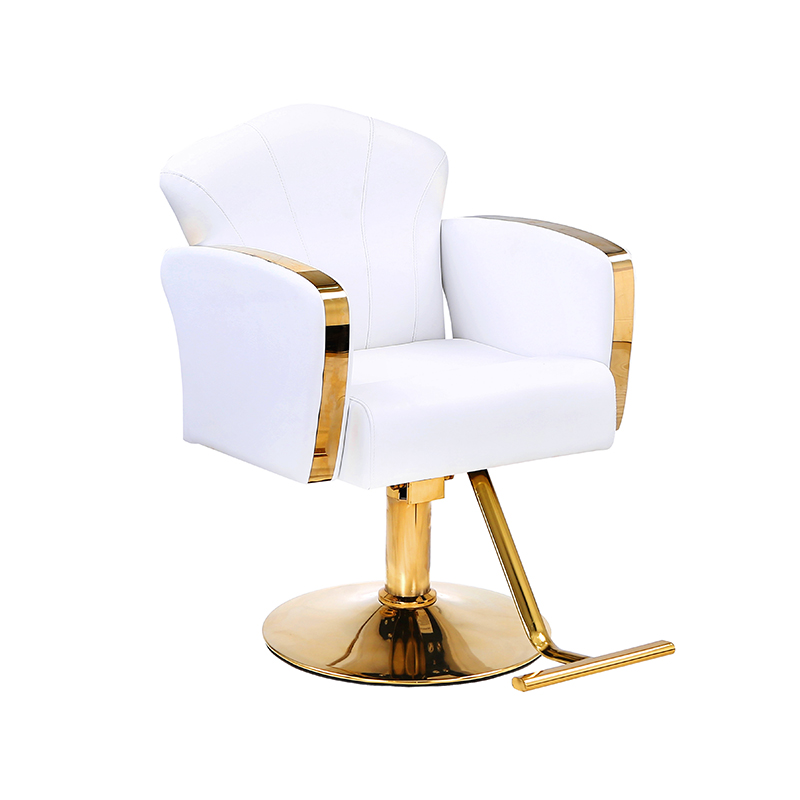 HZ8808 / HZ8808W Scaune pentru salon de coafat