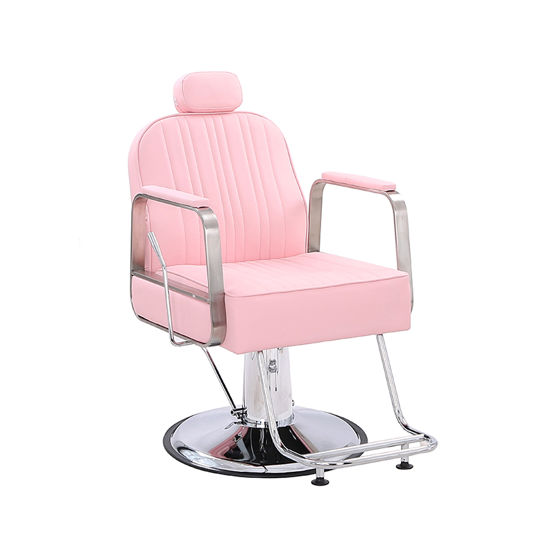 HZ88112B-BK / HZ88112B-PK Scaun universal pentru salon