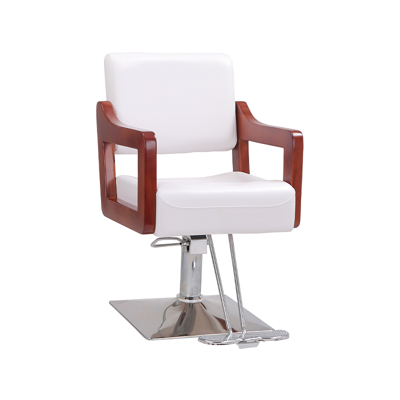 HZ88108B / HZ8808W / HZ88108 Scaun clasic hidraulic pentru frizerie