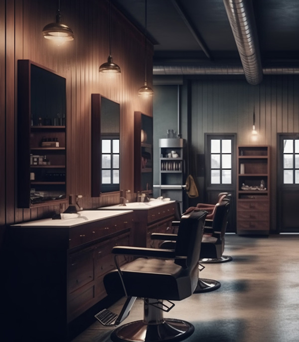 Continuăm să explorăm caracteristicile produselor de frizerie