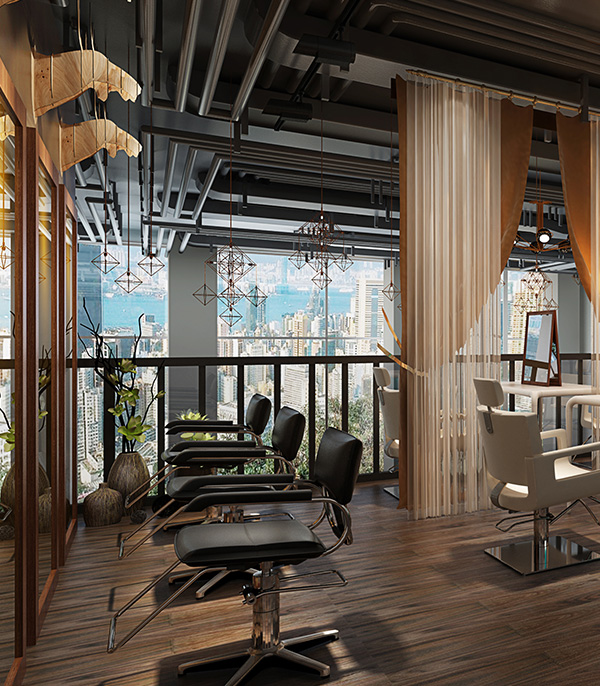 Continuăm să explorăm caracteristicile produselor de frizerie