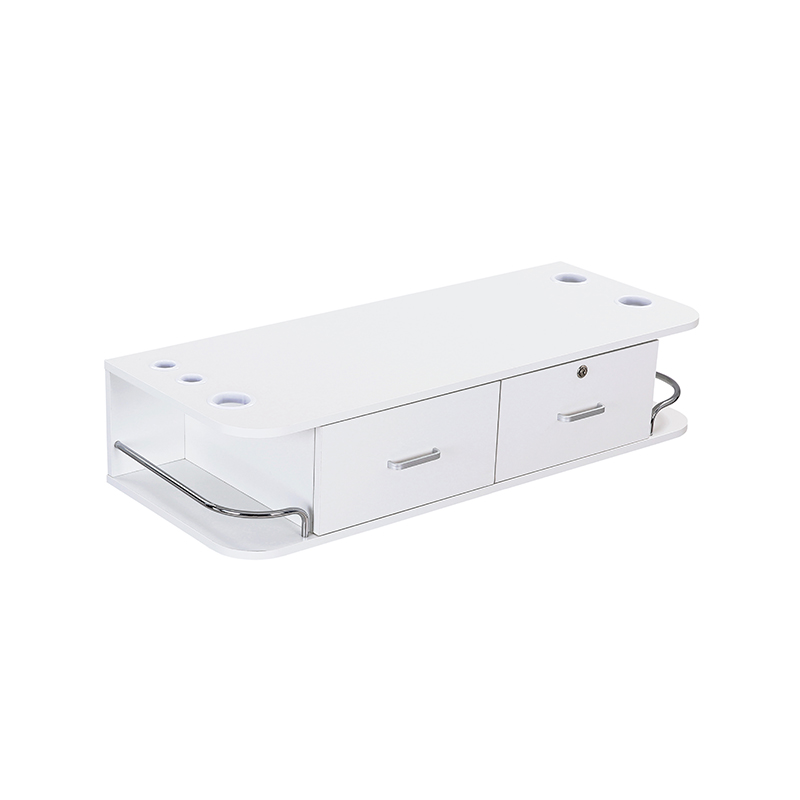 HZ5022W / HZ5022BR Oglindă și dulap pentru coafură