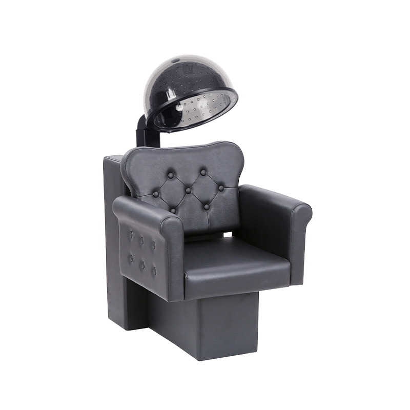 HZ9042 Combinație profesională de uscător de păr de salon și scaun