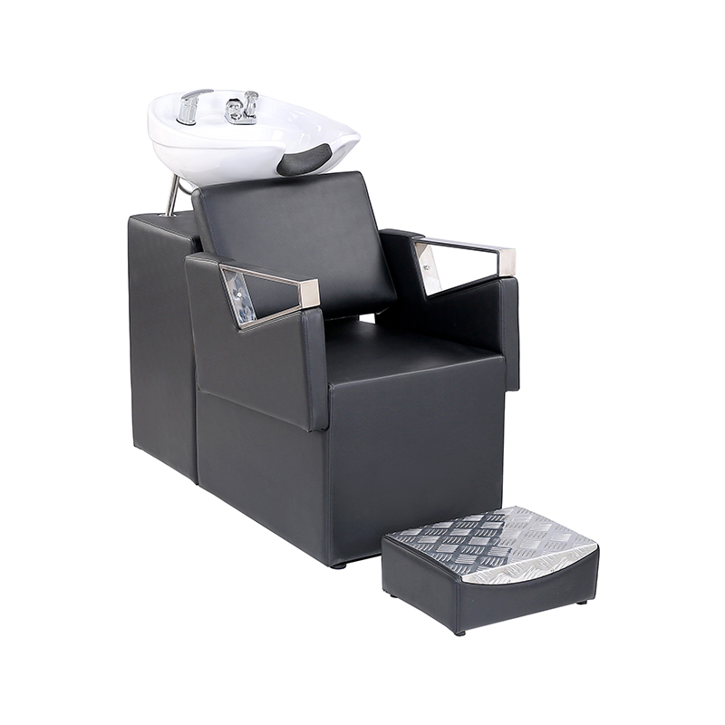 HZ9040A Shampoo scaun de frizer clasic