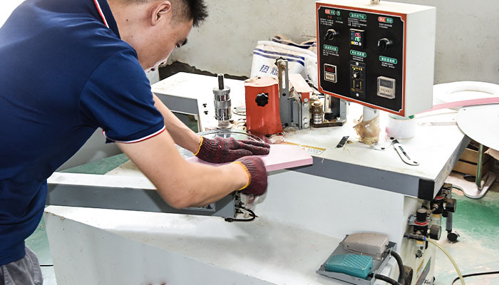 Procesul de producție