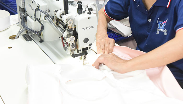 Procesul de producție