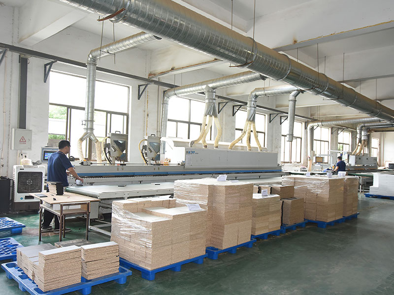 Procesul de producție