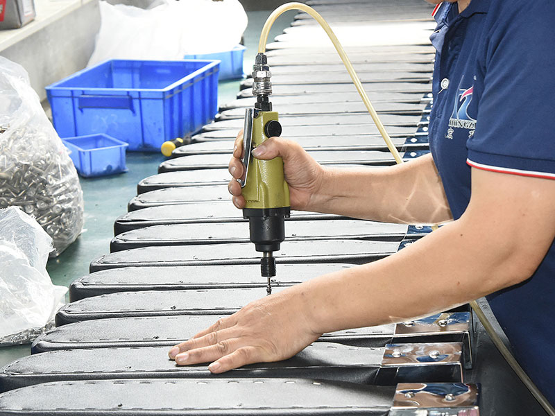 Procesul de producție